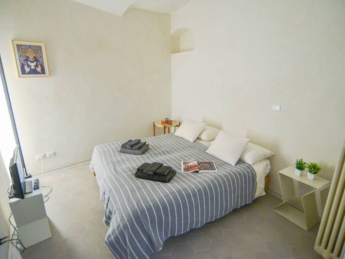 Appartamento intero, Casa Alda in Borgio Verezzi, Riviera di Ponente
