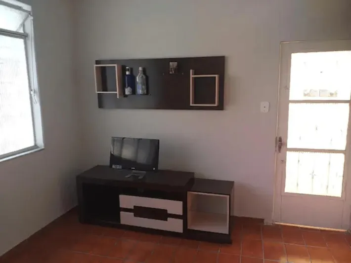 Apartamento de vacaciones para 4 personas - 1