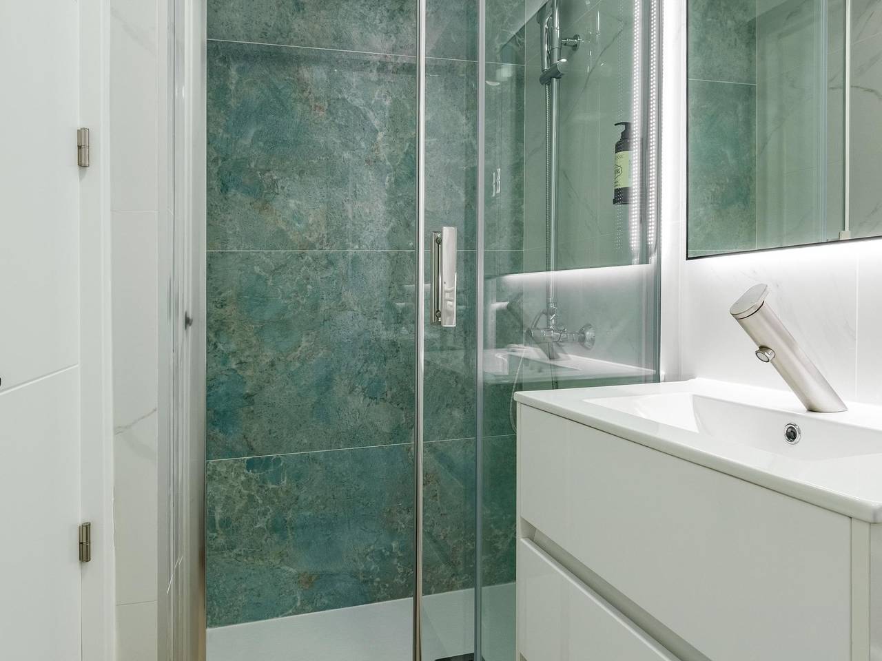 Hel semesterlägenhet, Charming Villa de Vallecas I - Confort para 4 personas in Madrid, Madrid Province
