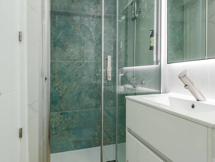 Ferienwohnung für 4 Personen in Madrid - 4