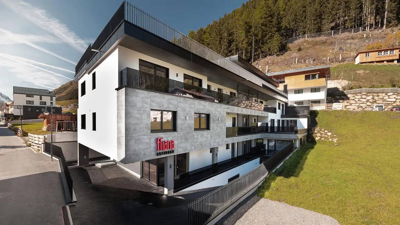 Ganze Ferienwohnung, Ferienwohnung für 6 Personen (70 m²) in Mathon in Mathon, Verwall