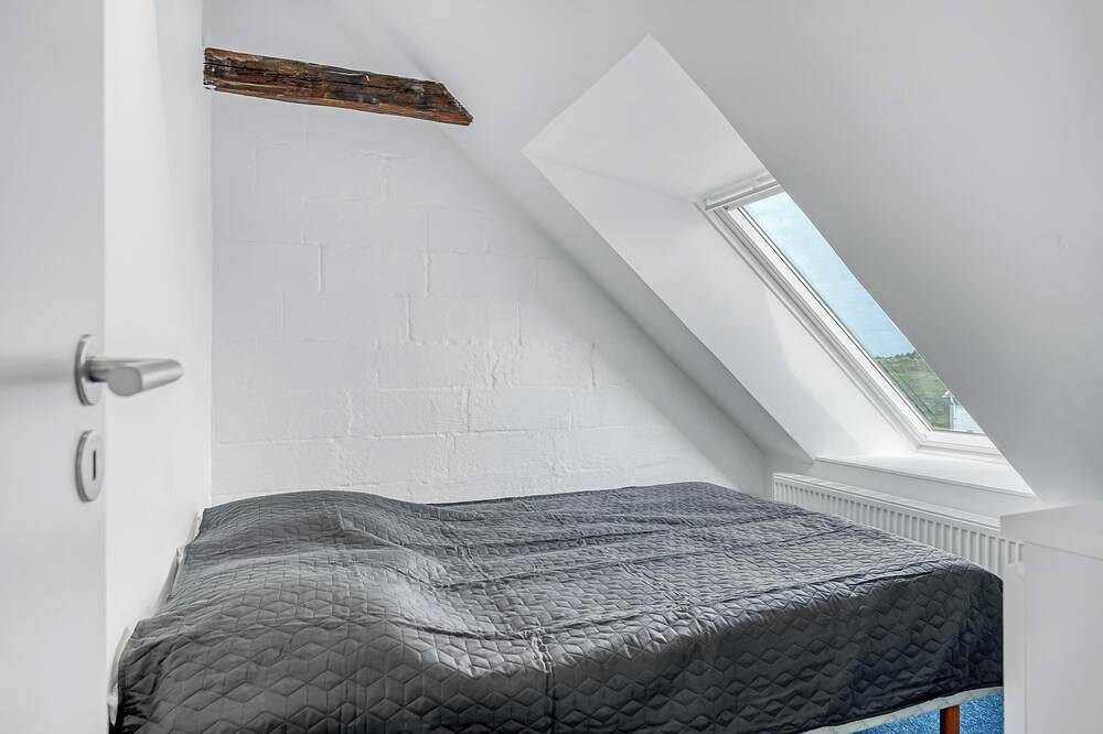 Renovated holiday home with free consumption, close to the North Sea and the. in Hanstholm, Thy Nationalpark