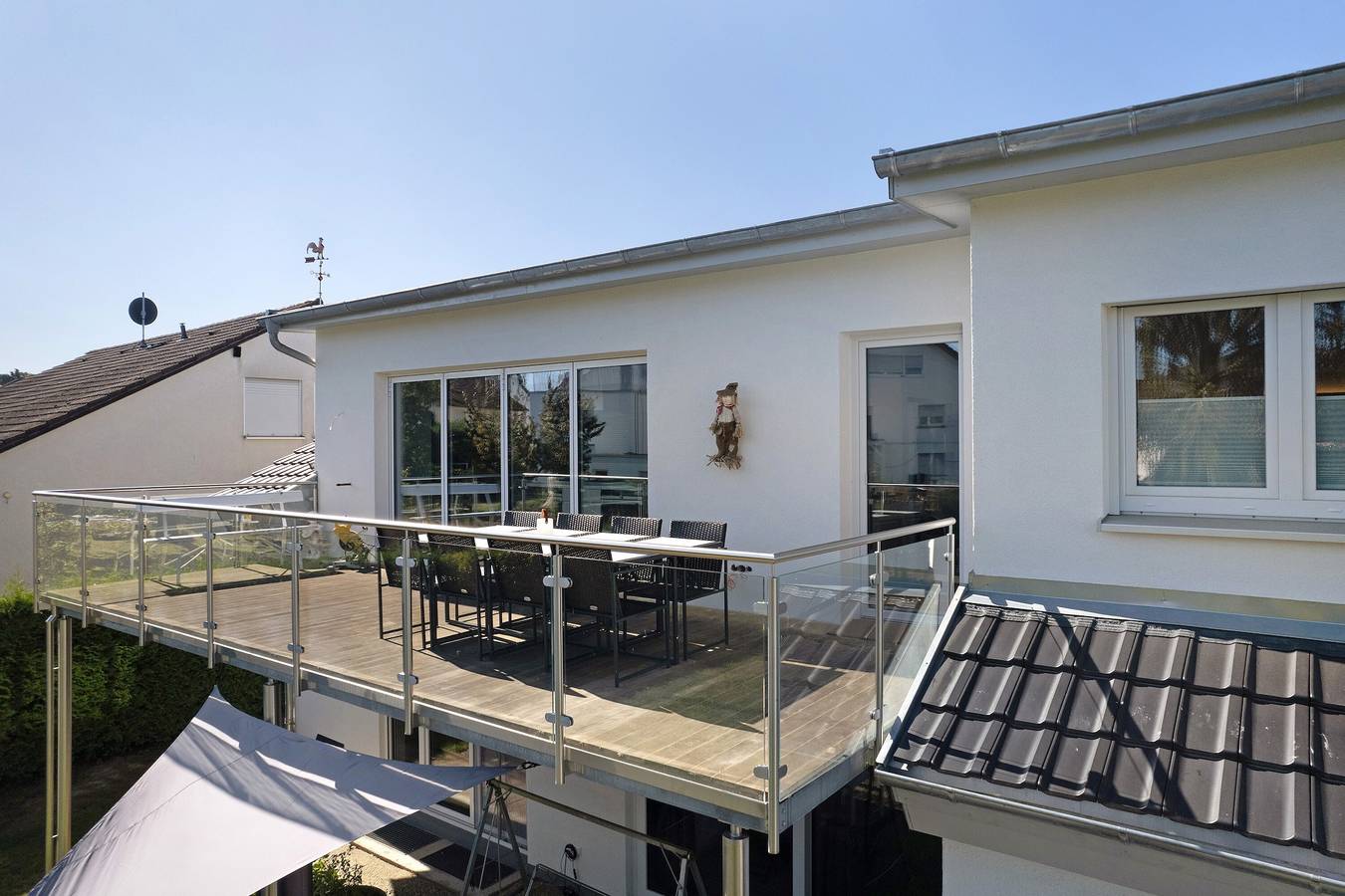 Photo : Appartement de vacances