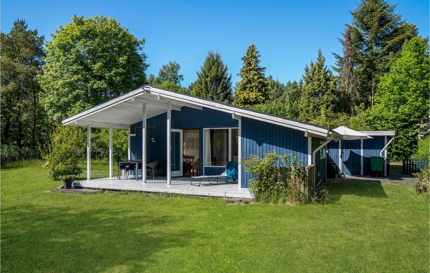 Casa vacanza a Grevinge a partire da 79€ a notte