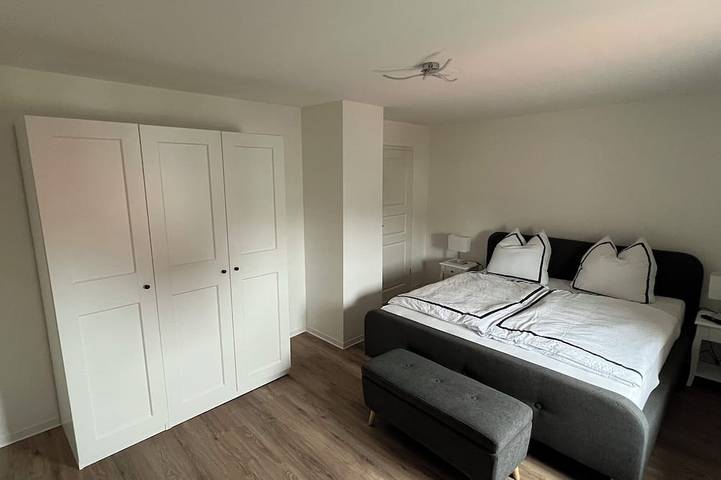 Ferienhaus für 6 Personen, mit Terrasse und Garten im Weimarer Land - 3