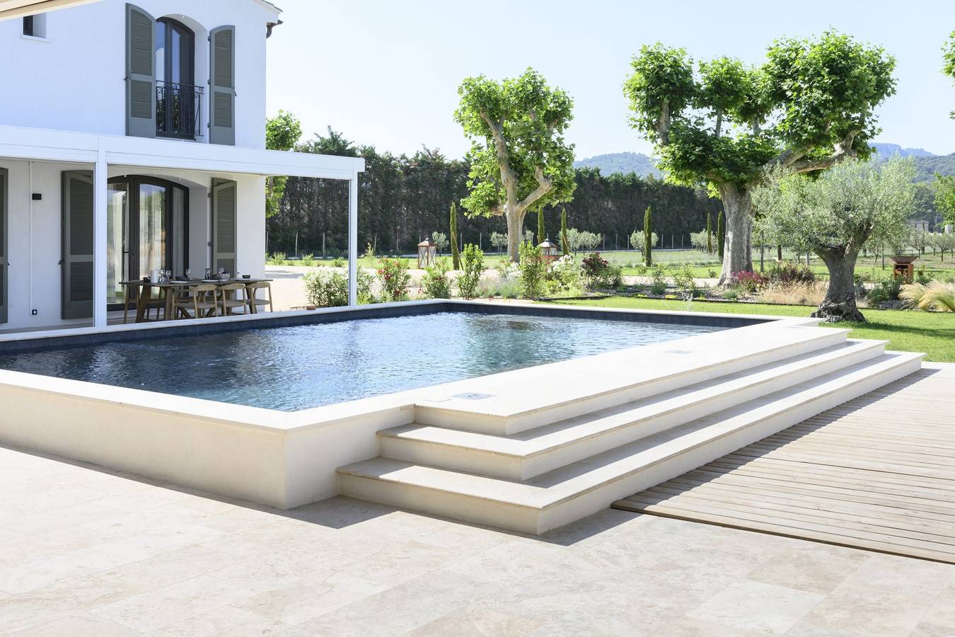 Casa vacanza a Provenza a partire da 997€ a notte