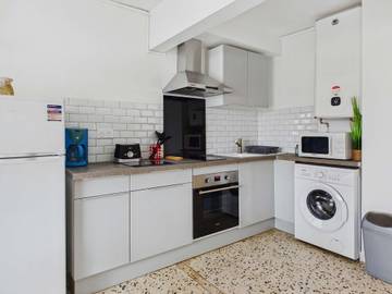 Appartement De Vacances pour 6 Personnes dans Marseillan-Plage, Marseillan, Photo 4