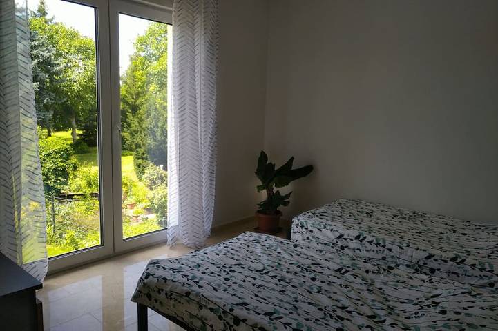 Ganze Wohnung, Ferienwohnung Beetzseeheide in Beetzseeheide, Westhavelland