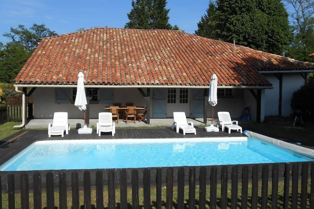 Maison de vacances