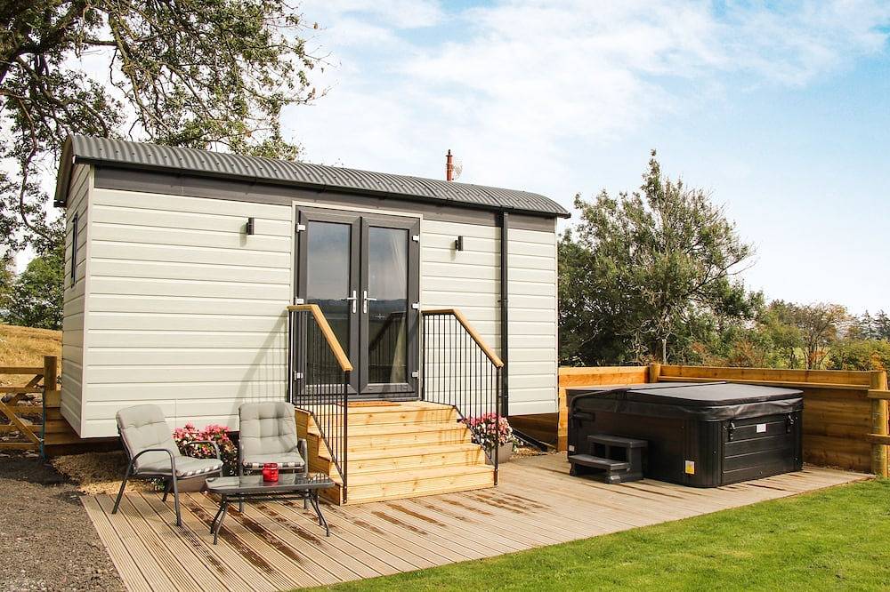 Casa vacanza a Powys a partire da 145€ a notte