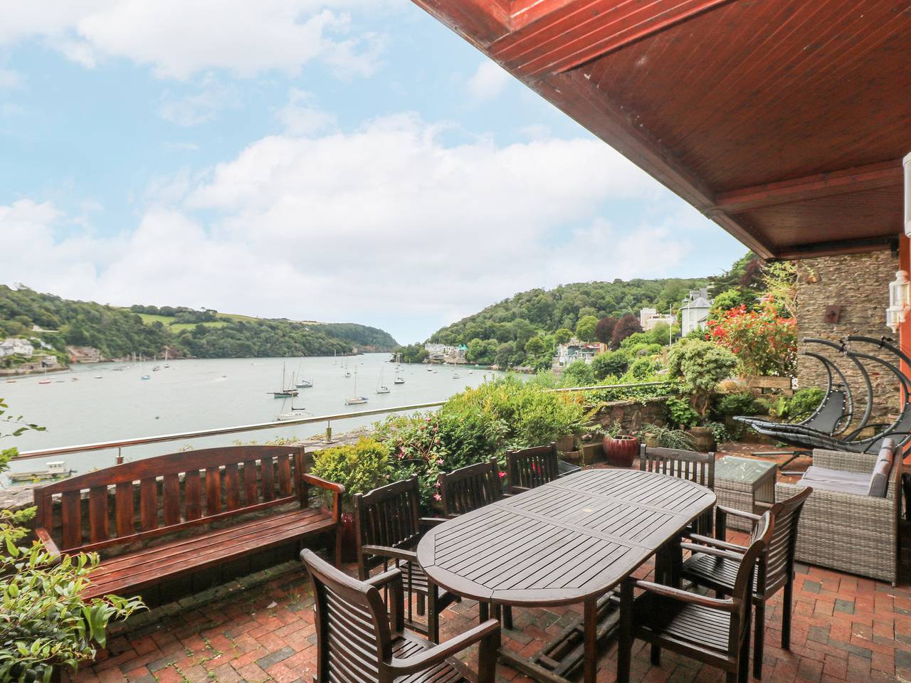 Casa vacanza a Devon a partire da 259€ a notte