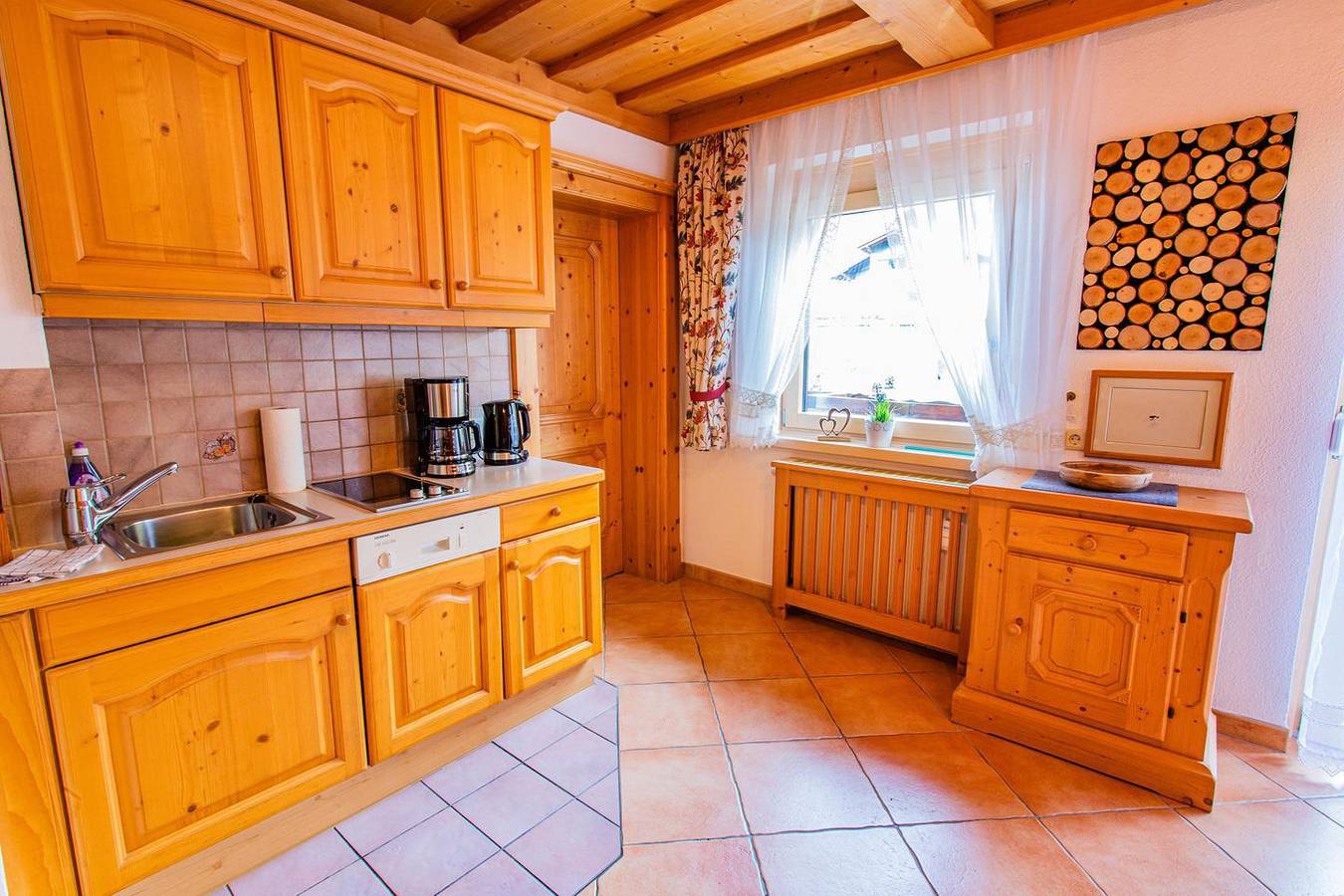 Ganze Wohnung, "Bergidyll 10" in der Ramsau,  ideal für Wandertouren und Langlauf! in Ramsau am Dachstein, Schladming-Dachstein