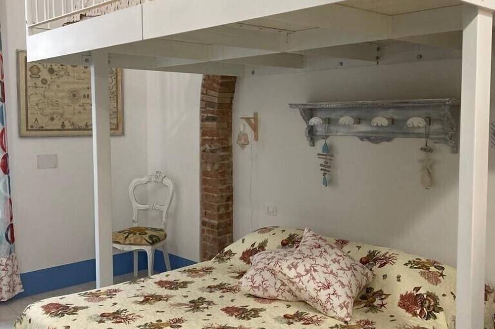 Appartamento vacanze a San Vincenzo a partire da 123€ a notte