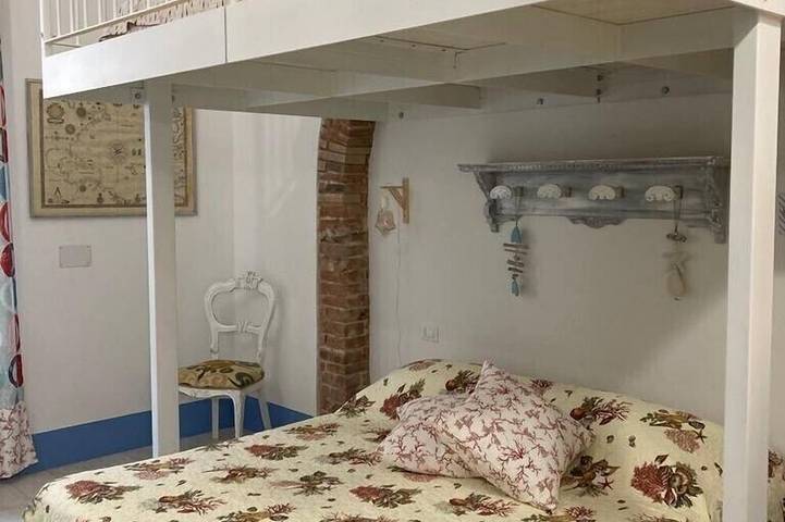 Apartamento de vacaciones para 4 personas - 1