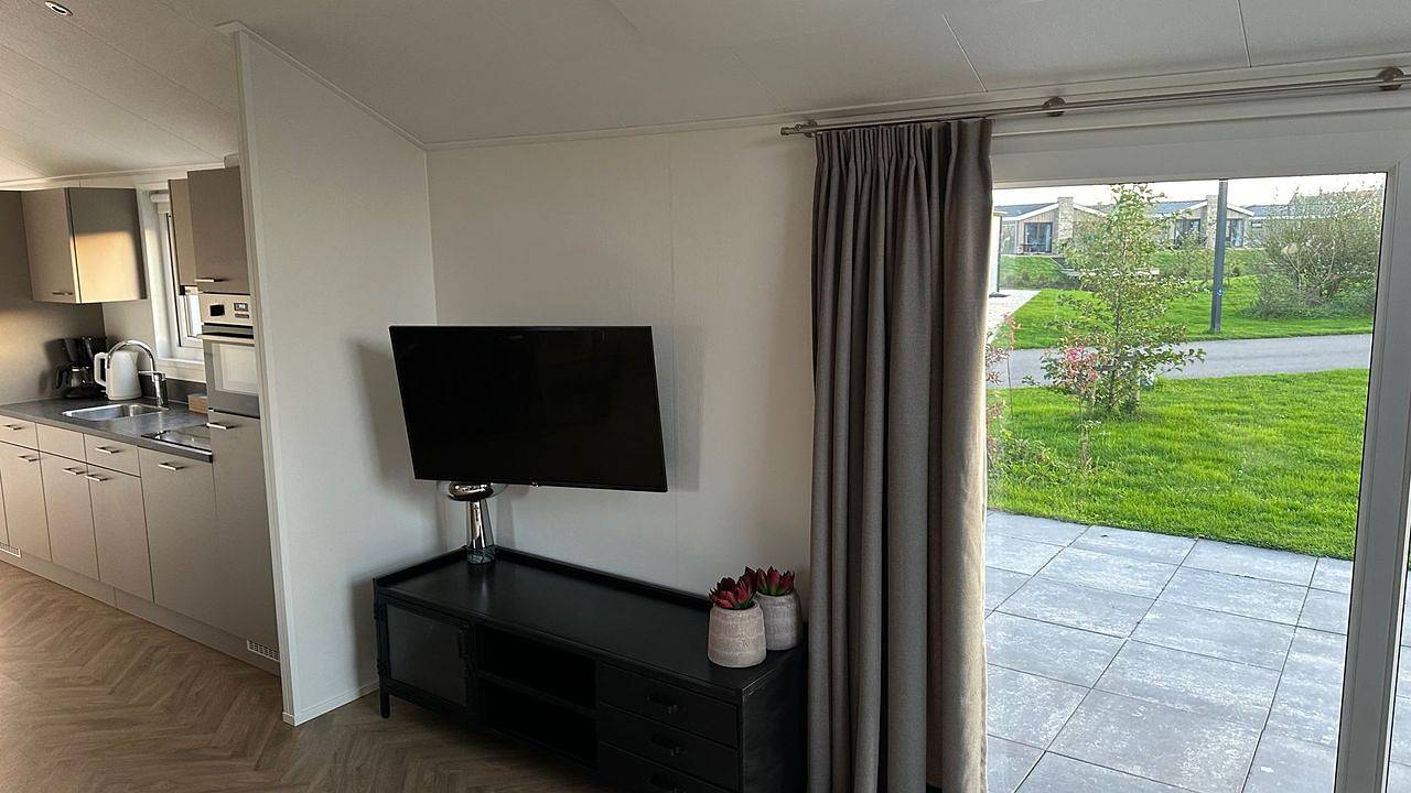 Ferienhaus für 4 Personen (53 m²) in Kampen (Overijssel) in Kampen, Veluwemeer