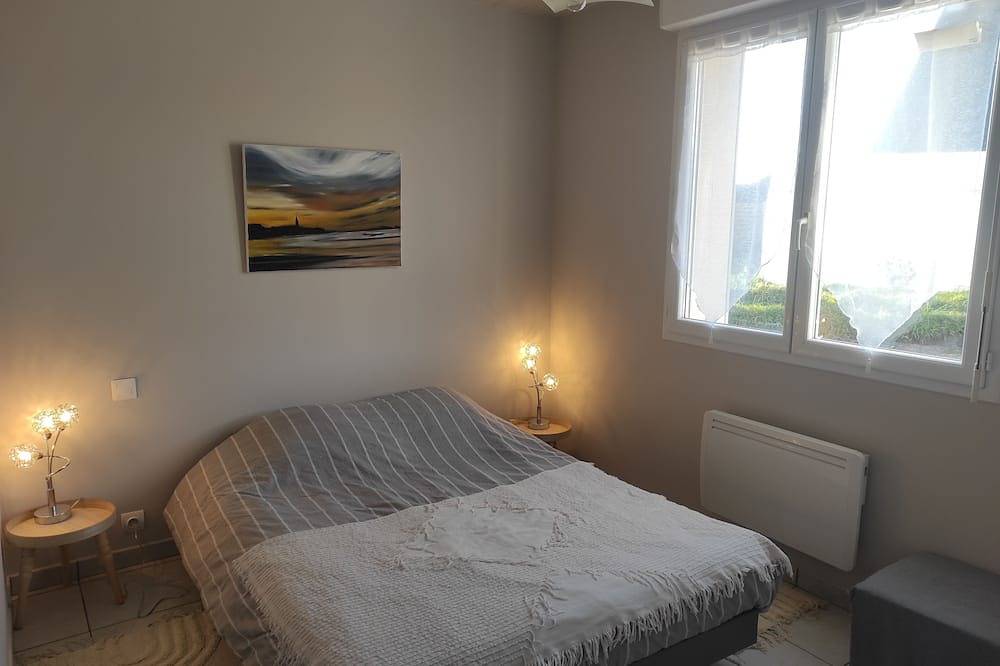 Apartamento entero, Gîte des Quatre Vents Kergloff, Comfort, nature and calm in the heart of Brittany in Kergloff, Châteaulin und Umgebung