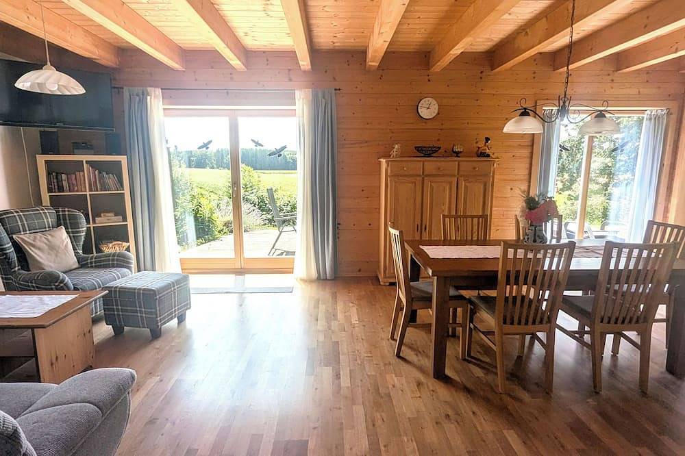 Appartamento vacanze a Traunreut a partire da 196€ a notte