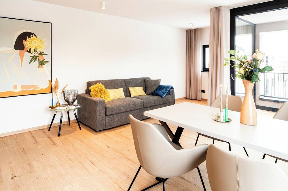 Ganze Wohnung, Gemütliche Ferienwohnung mitten im Allgäu in Altusried, Bayerisch Schwaben