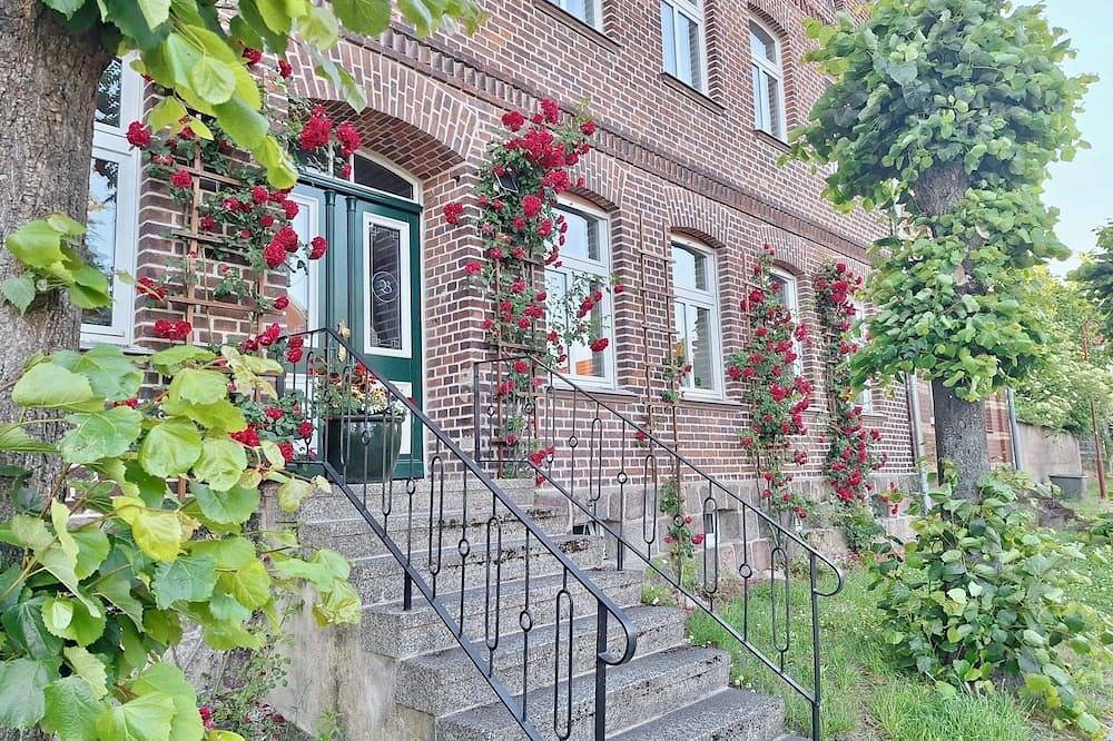 Historischer Charme modern interpretiert. Besuchen sie unser Hofquartier! in Kalbe (Milde), Altmarkkreis Salzwedel