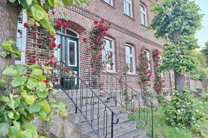 Agriturismo für 4 Personen im Altmarkkreis Salzwedel