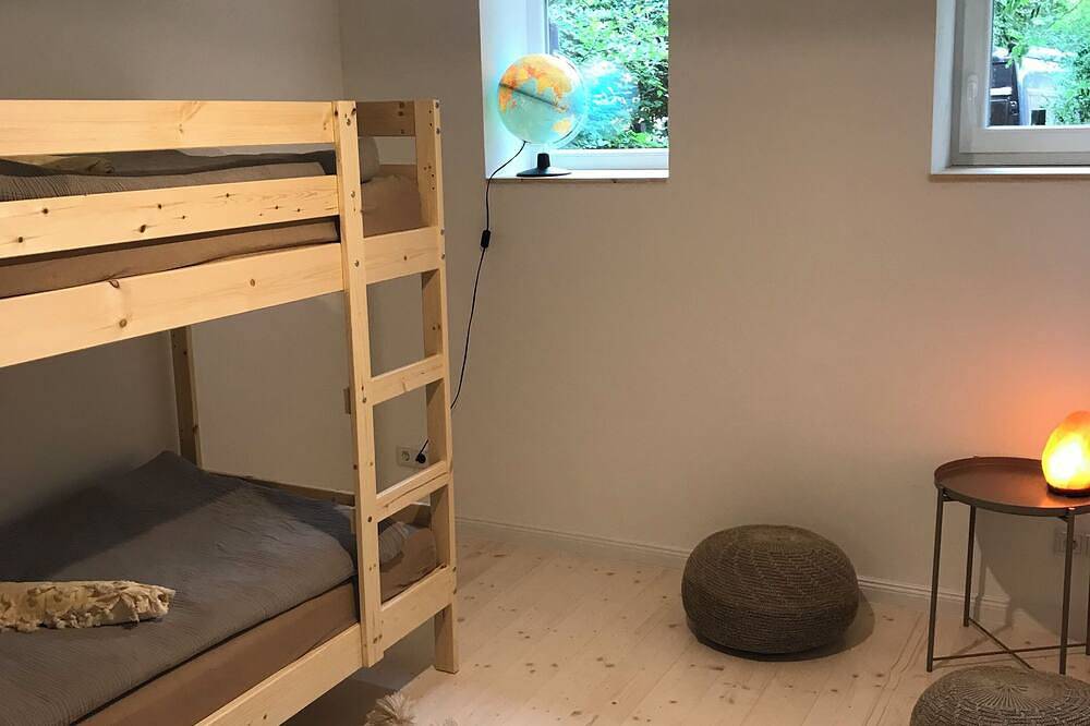 Ganze Wohnung, Ferienwohnung „grüne Insel“ in Glückstadt, Kreis Steinburg