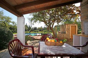 Finca in Pollença, Serra de Tramuntana für 6 