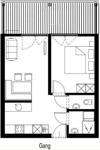Ganze Ferienwohnung, Appartement Warth in Warth, Bregenzerwald