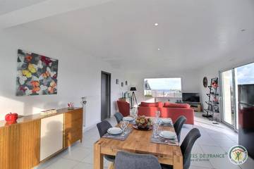 Maison De Vacances pour 4 Personnes dans Loguivy de la Mer, Ploubazlanec, Photo 2