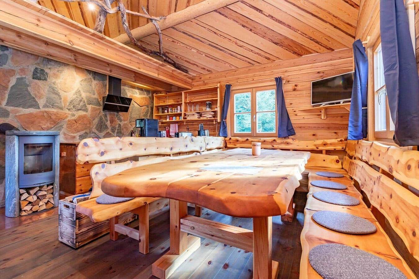 Ogo807 Ydre - Kammarp Brovillan 2 in Ydre und Umgebung