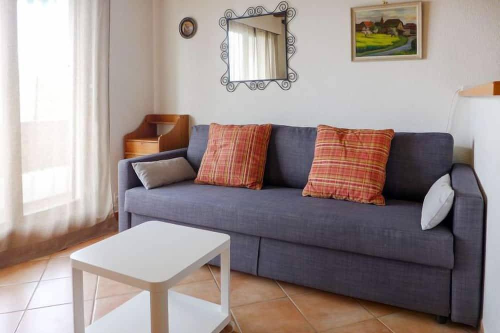 Appartement entier, Les Girolles in Villars-sur-Ollon, Ollon (Villars-sur-Ollon)