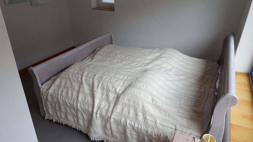 Ferienwohnung für 2 Personen, mit Terrasse und Garten sowie Ausblick in Lietzow - 2