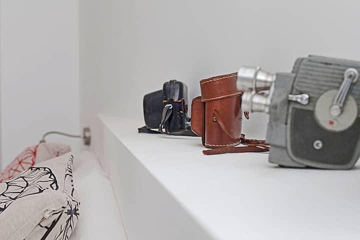 Geheel appartement, Apartment Deia in Palma in Palma Old Town, Palma de Mallorca