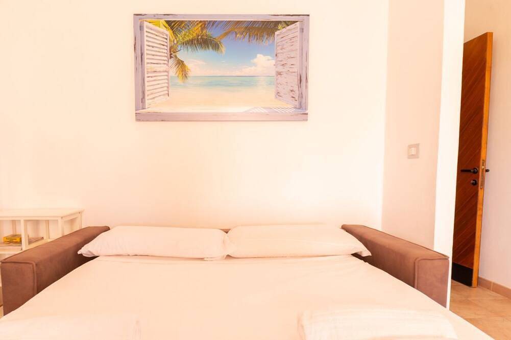 A due passi dal mare nel Sinis - Beachside Haven in Funtana Meiga, Cabras