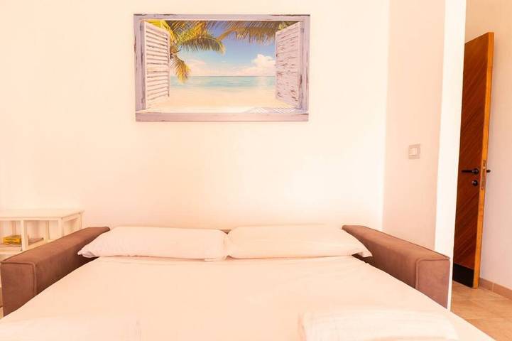 A due passi dal mare nel Sinis- Beachside Haven in Funtana Meiga, Cabras