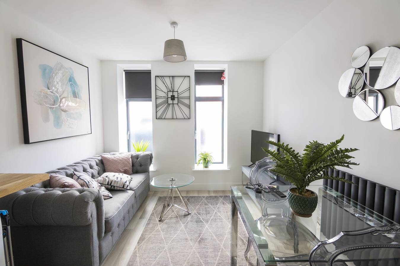 Your Apartment | Bristol The Loft - #8 in Bristol, South West England