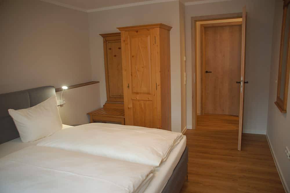 Ganze Wohnung, Mühlen-Maisonette 2 - Vogtmühle in Roggenburg, Bayerisch Schwaben