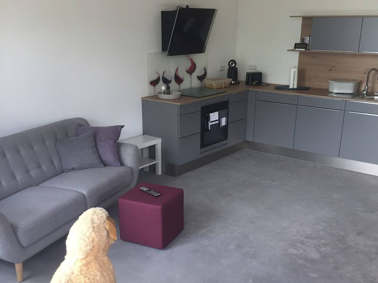 Photo : Appartement de vacances