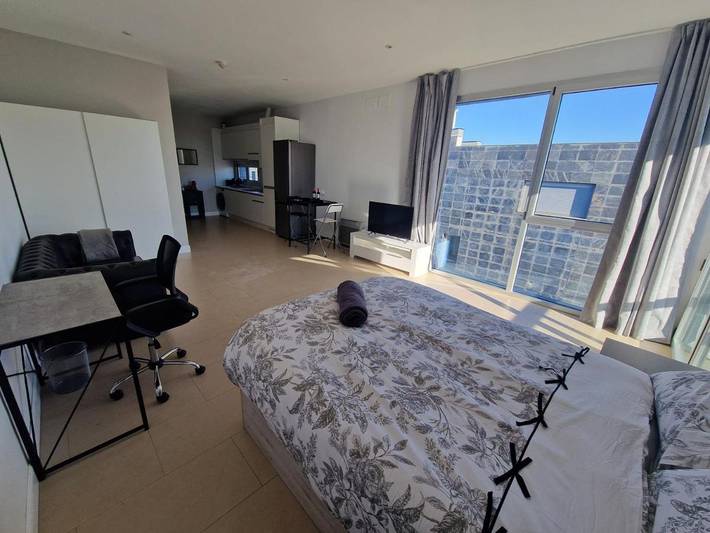 Casa rural para 3 personas, con Terraza y Vistas en Parla