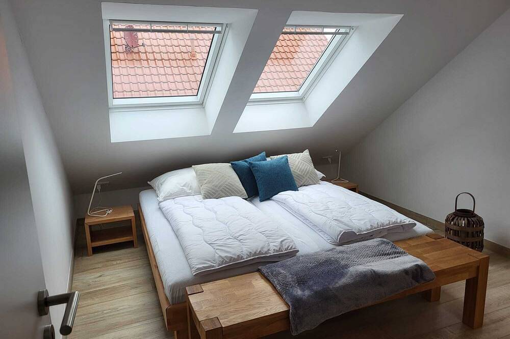 Ganze Wohnung, „Hyggezeiten“ – Ihr gemütlicher Rückzugsort in Krummhörn, Landkreis Aurich