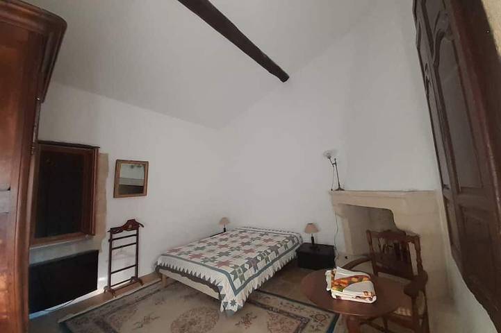 Location de vacances pour 8 personnes, avec balcon et jardin à Gallargues-le-Montueux - 2