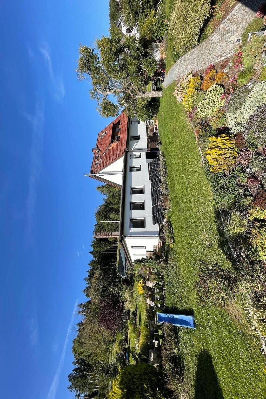 Ganze Wohnung, Auf der Sonnenseite in Zwota, Klingenthal