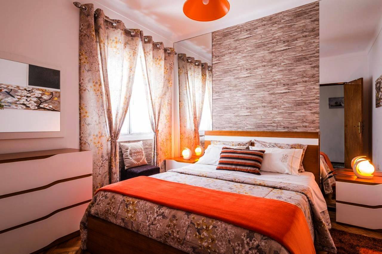 Apartamento inteiro, Apartment in Caldas da Rainha, Leiria distrito