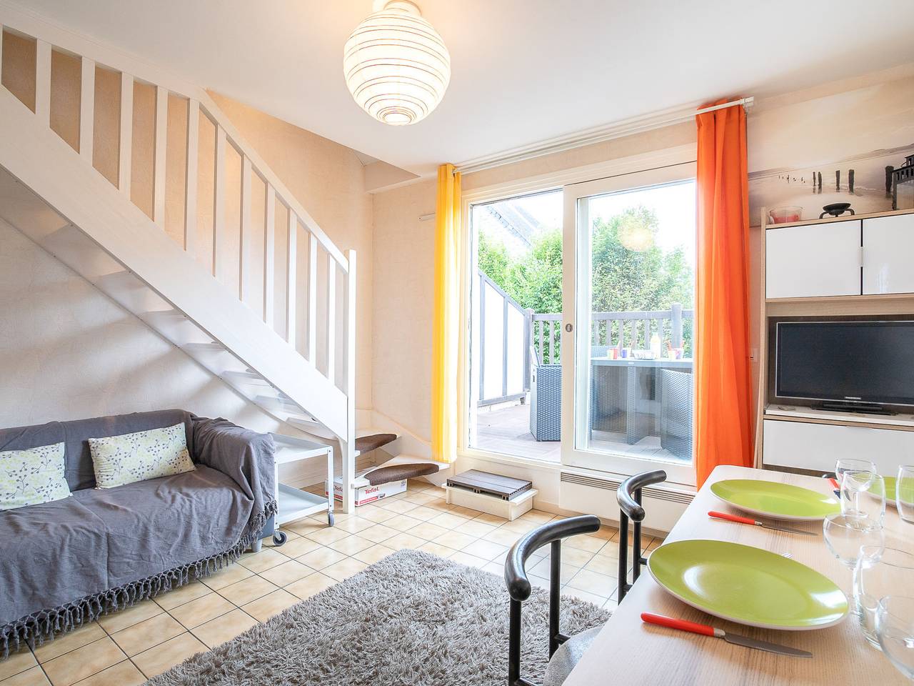 Photo : Appartement de vacances