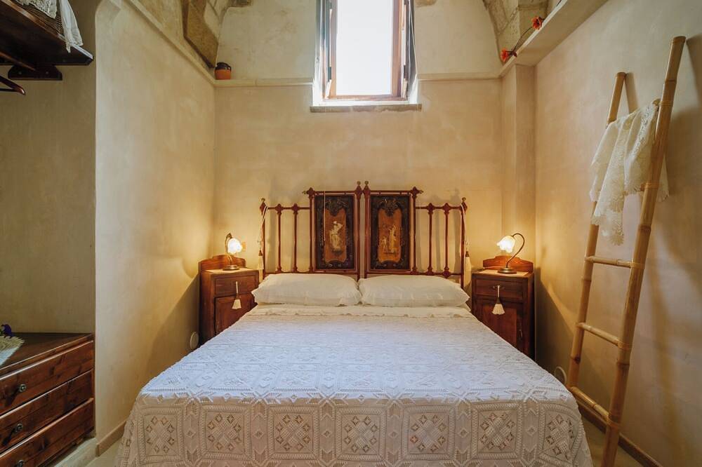 Ganze Wohnung, Capasa Borgoterra in Martano, Lecce Provinz