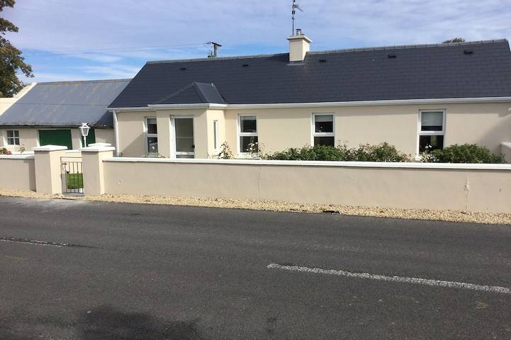 Ferienhaus für 7 Personen in County Sligo