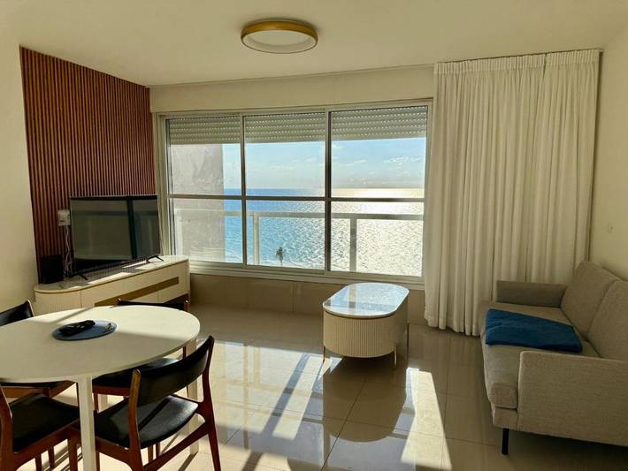 Apartamento de vacaciones para 4 personas, con vistas - 1