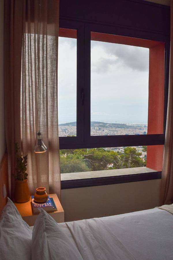 Appartement entier, Circles House Coliving & Coworking in Sarrià-Sant Gervasi, Barcelone