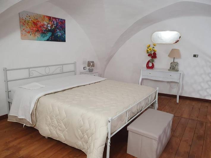 B&b per 2 persone, con terrazza a Sannicola