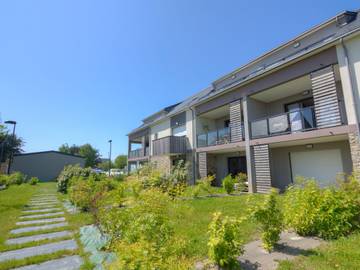 Appartement De Vacances pour 4 Personnes dans Saint-Malo, Côte d’Émeraude, Photo 3