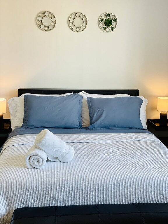 Gîte pour 5 personnes à Chicago - 4